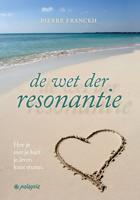 De wet der resonantie - Pierre Franckh - ebook - thumbnail