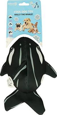 CoolPets Toy Wally the Whale CoolPets Toy Wally the Whale