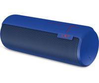 Ultimate Ears MEGABOOM - Luidspreker - voor draagbaar gebruik - draadloos - Bluetooth, NFC - elektrisch blauw - thumbnail
