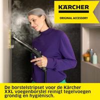 Kärcher Home & Garden 2.863-368.0 Opzetborstel 1 stuk(s) - thumbnail