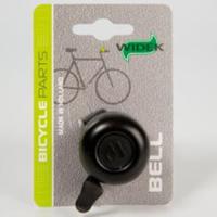 Widek bel decibel zwart op krt - thumbnail