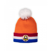 Holland Muts Loeki De Leeuw - thumbnail