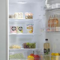 Etna KCV161RVS Koel-vriescombinatie Zilver - thumbnail