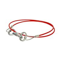 Carpoint Breekkabel voor oplooprem 110cm 1000n/98kg - thumbnail
