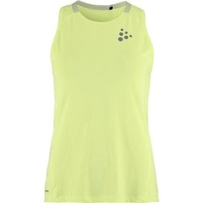Craft PRO Hypervent Singlet 2 Dames Craft PRO Hypervent Singlet 2 Dames