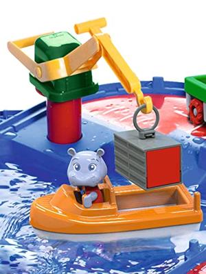 BIG Aquaplay 1501 - startset