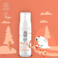 Natura Siberica Little Siberica Baby Bath Foam 160 ml - thumbnail