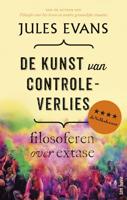 De kunst van controleverlies (Paperback) - thumbnail