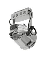 EUROLITE ML-56 CDM Multi Lens Spot sil - thumbnail