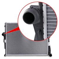 Pip Studio Teagan Vest Lange Mouw Daisy Dreams Rood XL - thumbnail