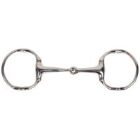 Pagony Ophaal Bustrens 16mm zilver maat:13,5 - thumbnail