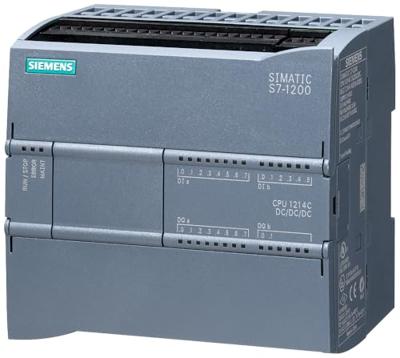 Siemens 6ES7214-1AG40-0XB0 PLC-CPU
