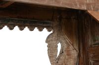 Wandtafel Home ESPRIT 148 X 38 X 91 cm - thumbnail