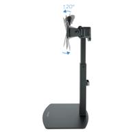 Schermtafel Support TooQ DB1727TN-B 17"-27" - thumbnail
