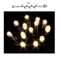 Luca connect 24 led 98 lampjes extra - thumbnail