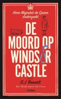 De moord op Windsor Castle (Paperback) - thumbnail
