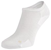 S16 merino wollen sneakersokken met badstof zool VIP - thumbnail