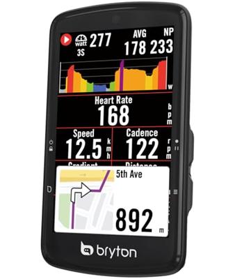 BRYTON Rider s810 t