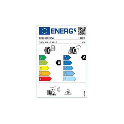 Weather Control A005 B-Seal 3PMSF