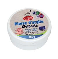 La Droguerie Écologique Kleipasta schuurmiddel - 125g - thumbnail