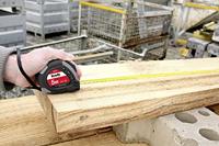 kwb 060120 Rolmaat 5 m Staal, Kunststof - thumbnail