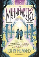 The mythmakers - John Hendrix - ebook - thumbnail