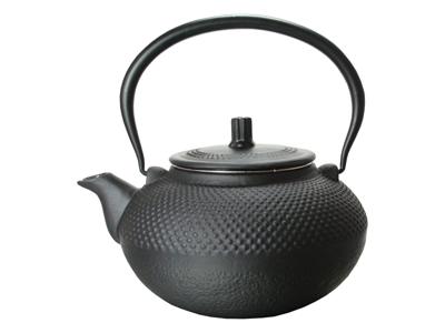 Imperial Kitchen Gietijzeren Theepot - 1.5L