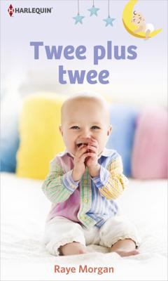 Twee plus twee - Raye Morgan - ebook