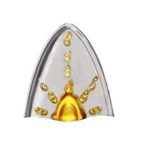 Hama nachtverlichting amber - thumbnail