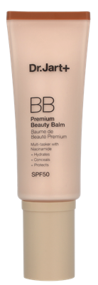 Dr. Jart+ BB Premium Beauty Balm SPF50 40 ml Dr. Jart+ BB Premium Beauty Balm SPF50 40 ml