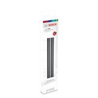 Bosch Home and Garden F016800550 Reserve wisserbladen Zwart - thumbnail