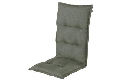 Bahama Green Hoge Rug kussen 123x50x10 cm Hartman - Hartman