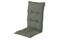 Bahama Green Hoge Rug kussen 123x50x10 cm Hartman - Hartman - thumbnail