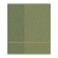 DDDDD DDDDD Keukendoek Blend 50x55 olive green - thumbnail
