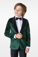 Boys Dinner Colbert Rich Green Deluxe - thumbnail