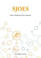 Sjoes - Fleur Daemen, Karijn Helsloot - Hardcover (9789082854701) - thumbnail