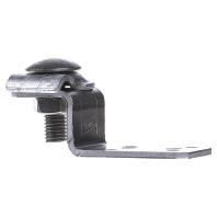 DEHN AL ZF KB 6.10STTZN B5.2 6.5 L81 AL Aansluitlip 1 stuk(s)