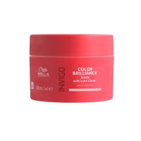 Wella Professionals Invigo Color Brilliance Mask Gekleurd & Fijn Haar - thumbnail