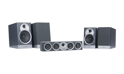 Jamo S7-17HCS home cinema-systeem 5.0 kanalen 150 W Zwart - Eindejaarsknaller Jamo S7-17HCS home cinema-systeem 5.0 kanalen 150 W Zwart - Eindejaarsknaller
