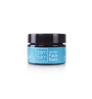 Balm Balm Tea tree organic face balm (30 ml) - thumbnail