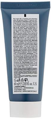 Comfort Zone Night Mask 60ml - thumbnail