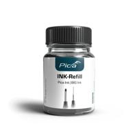 Pica INK Navulset zwart 25ml - PI55846 - thumbnail