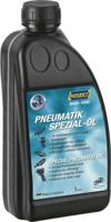 Hazet HAZET - 9400-1000 - 1000 ml - 1 Stück(e) - Flasche - 838 g 9400-1000 Speciale pneumatische olie 1 stuk(s) - thumbnail