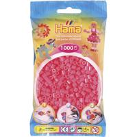 Hama Strijkkralen 1000 Stuks Cerise - thumbnail