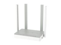 Keenetic Skipper (KN-1912) draadloze router Gigabit Ethernet Dual-band (2.4 GHz / 5 GHz) Grijs, Wit - thumbnail