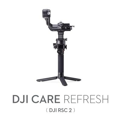 DJI Care Refresh RSC 2 DJI Care Refresh RSC 2