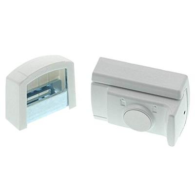 Burg Wächter Winsafe WR 60 W SB 38351 Pantservergrendeling Wit