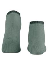 Falke Cosy Plush Korte Sok Dames Austerity 39-42 - thumbnail
