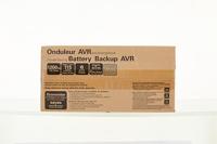 APC onduleur Back UPS Pro 1200VA / 720W BR1200G-FR - thumbnail