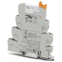 Phoenix Contact PLC-RSC-230UC/ 1AU/SEN/SO46 Relaismodule 1x NO 10 stuk(s) - thumbnail